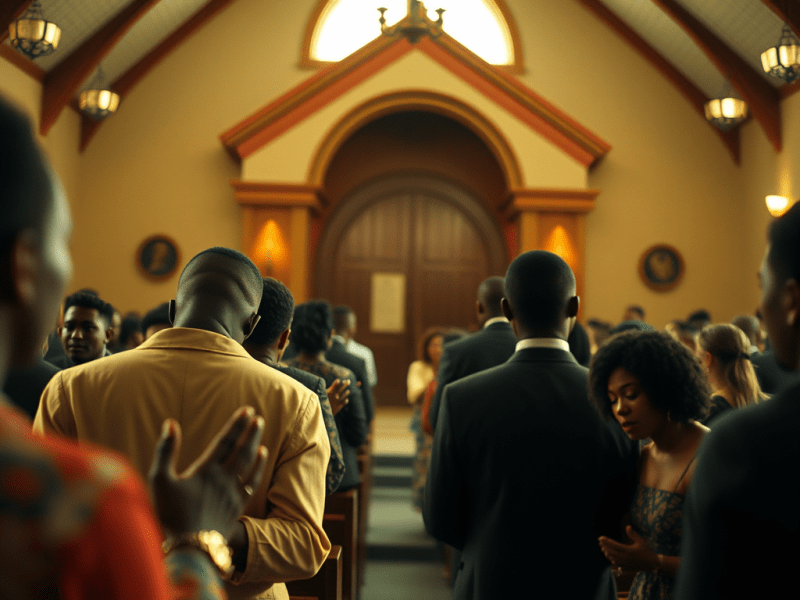 The Global Gospel: Part&nbsp;2