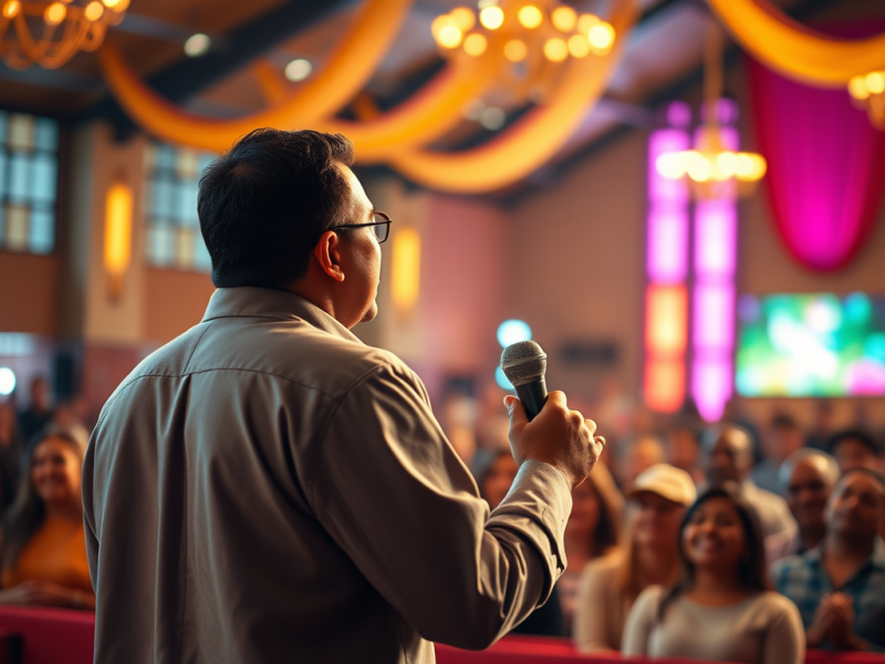 The Global Gospel: Part&nbsp;3